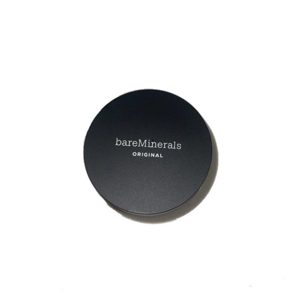Bare Minerals ORIGINAL LOOSE POWDER FOUNDATION SPF 15- Soft Medium 11